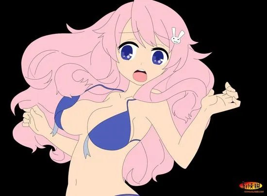 十大丰满动漫美少女排行榜出炉 柏崎星奈夺王冠