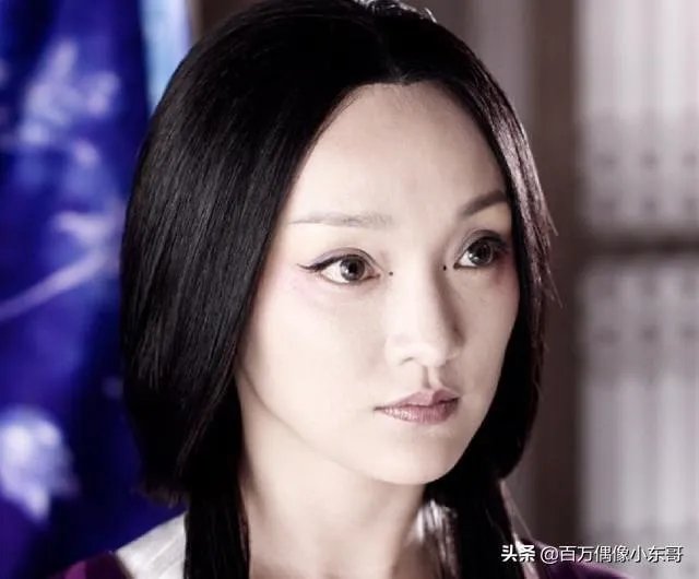 赵薇在《画皮》中的演技怎么样？