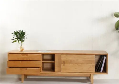 白橡木家具的优缺点有哪些