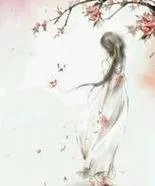 有哪些好看的女生背影头像分享吗？