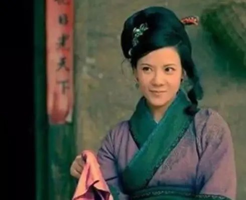 水浒传里最惨的女将，孙二娘最后结局有多惨？