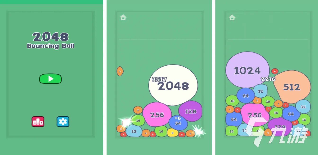 弹球游戏合集分享2023 好玩的弹球游戏榜单