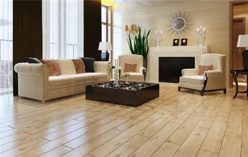 什么是复合地板