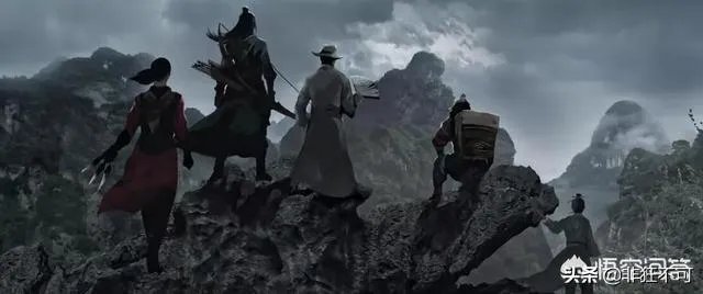 雮尘珠真实存在吗