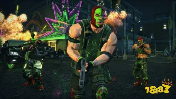 黑道圣徒3修改器怎么用 黑道圣徒3修改器使用教程