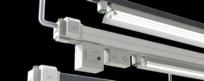 封闭母线与母线槽区别有哪些