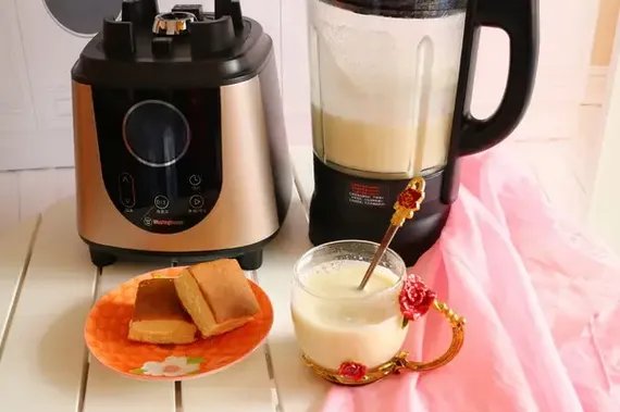 破壁机与豆浆机的区别在哪