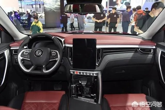 东风风行T5怎么样?