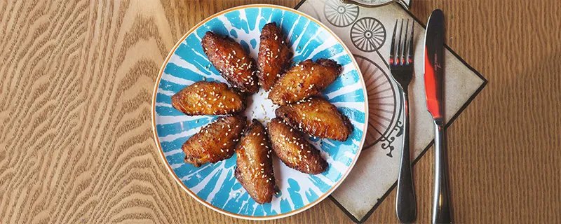 鸡翅怎么做好吃