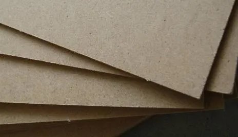 纤维板是什么？