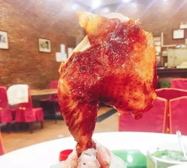 中山有什么美食？