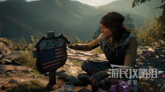 《孤岛惊魂新曙光》图文攻略 全剧情流程攻略