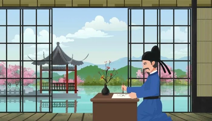 二十四桥明月夜全诗赏析