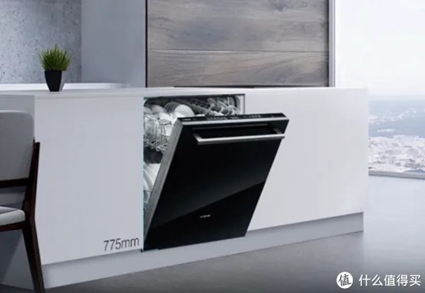 洗碗机好不好用