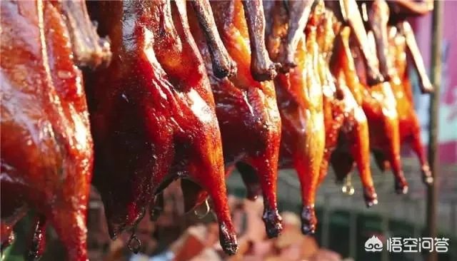 中山有什么美食？