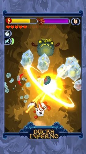 但丁地狱好玩吗？但丁地狱游戏介绍