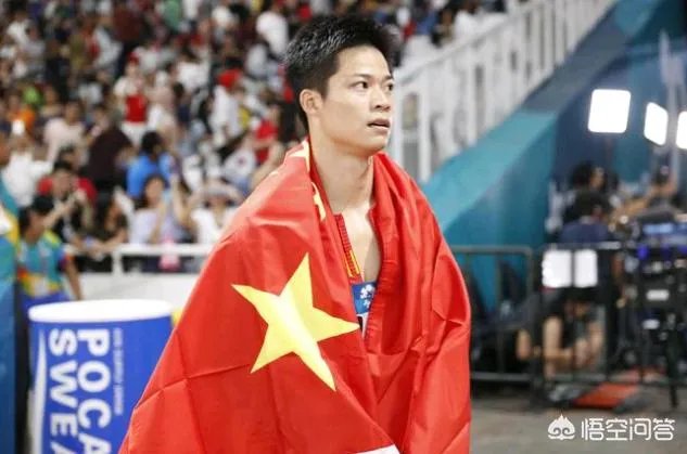 苏炳添亚运会夺冠后，为什么会说“其实我已经是一名退役运动员”？