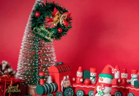 狂欢夜是几月几日