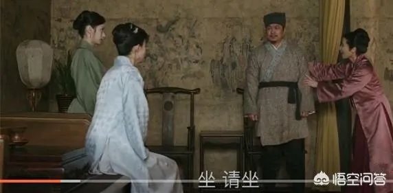 《知否》中明兰用泥巴阻止墨兰私会，这么做有什么隐藏的目的？