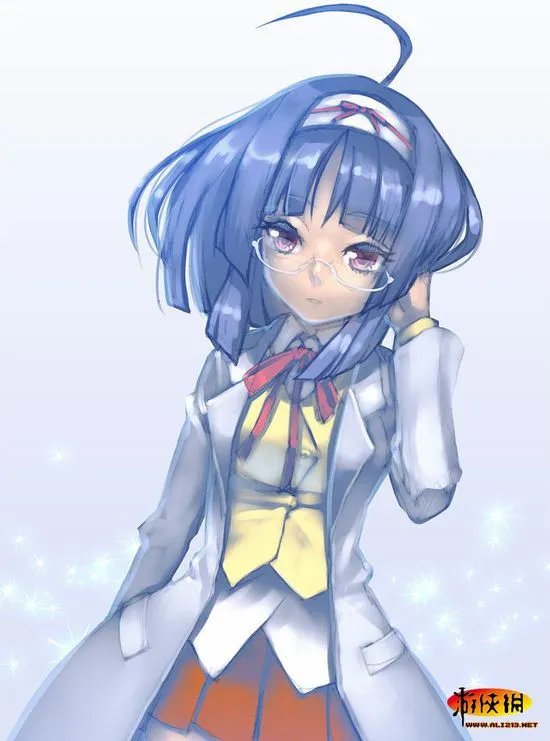 十大丰满动漫美少女排行榜出炉 柏崎星奈夺王冠