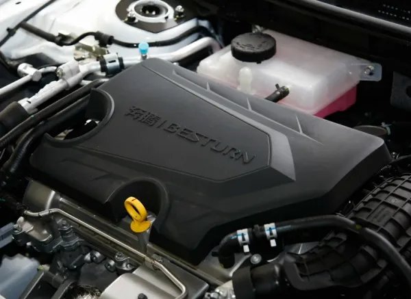 一汽奔腾B50怎么样？性价比如何？