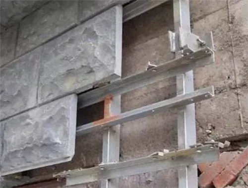 干挂石材三种方法是什么