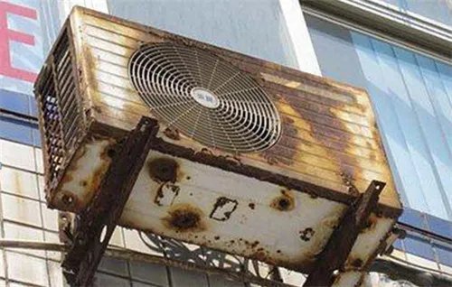 空调不制冷怎么办