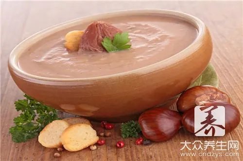 生化汤的配方，原来是这样做的！