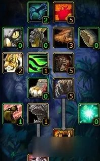《魔兽世界怀旧服》猎人练级天赋怎么点 猎人练级天赋加点攻略