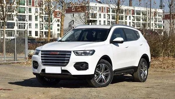 国产车哪个牌子质量好？