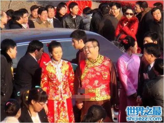 yy宝哥真实身份，李兆会/温旭宝(真实大富豪) 