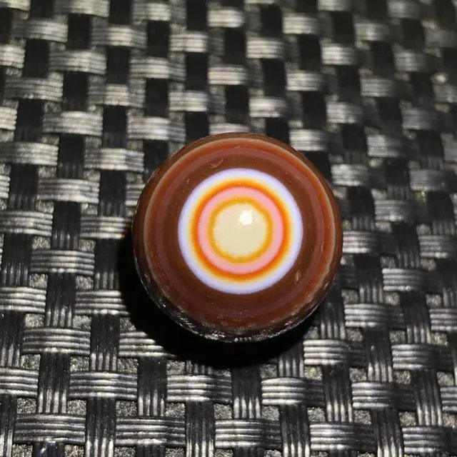 雮尘珠真实存在吗