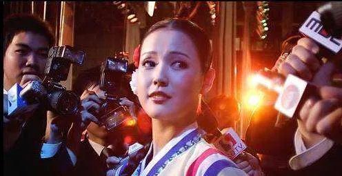 赵明爱的人物事件