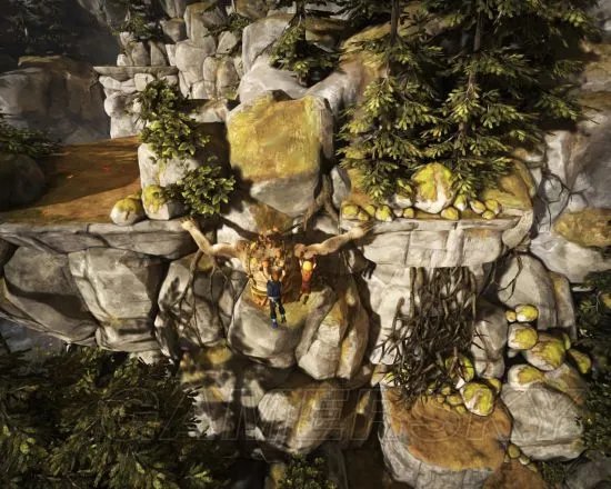 兄弟双子传说手游攻略大全 全流程图文通关攻略