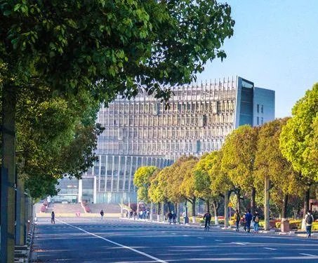 江苏理工学院怎么样？