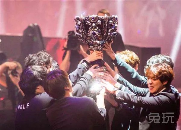 2015lol世界总决赛冠军是谁
