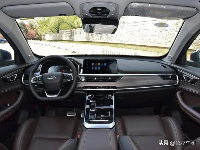 新款奇瑞瑞虎8，要不要现在入手？