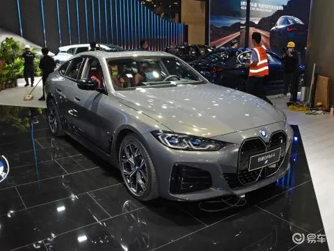 2022款宝马i4正式上市，哪一款更值得入手？