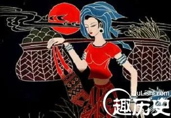 苗族蜡染是怎样的一种文化？苗族蜡染简介