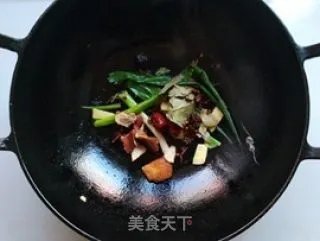 熏鱼