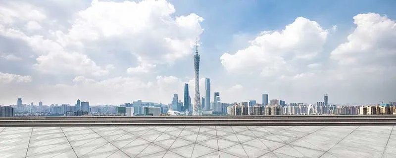 粤是哪个省的简称 简称粤的省份