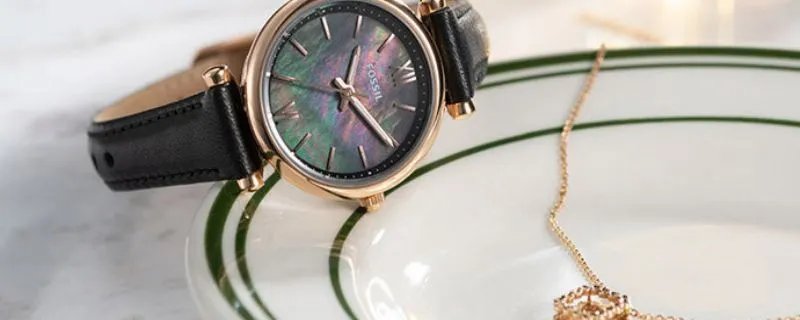 fossil是什么牌子 fossil是什么品牌