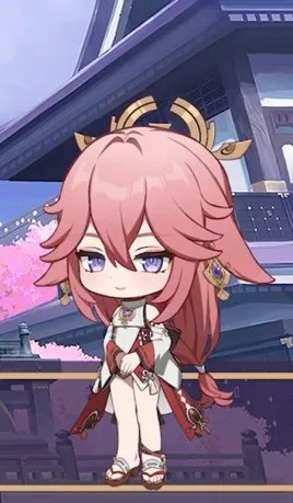 《原神》八重神子是谁