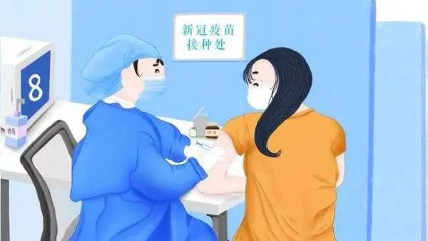 奥密克戎疫苗临床首针完成接种，接种此疫苗有什么注意事项？