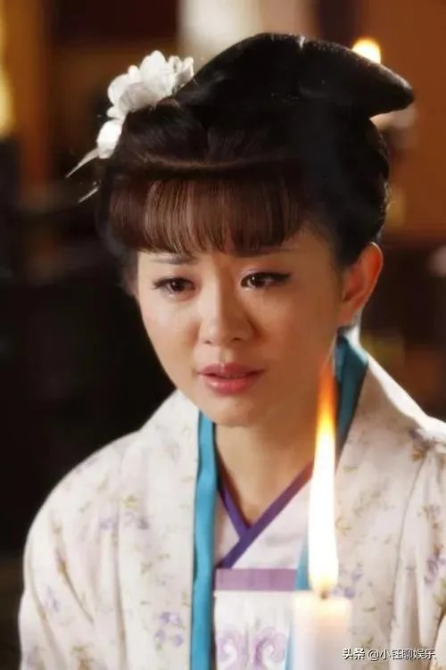 孙耀琦为什么没有大红？