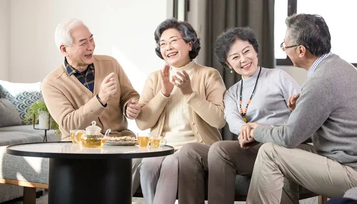 百岁老人叫什么 百岁老人叫什么称呼