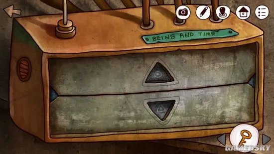 迷失岛2图文攻略 全隐藏成就通关攻略