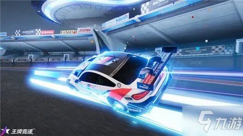 王牌竞速兑换码大全 王牌竞速最新礼包码汇总