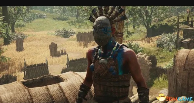 孤岛惊魂原始杀戮三大原始部落史前文明解析