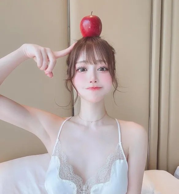 妩媚动人的性感尤物！熟女系岛国小姐姐白田まい美照